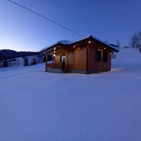 Bed and Breakfast Turizam Koturovic Ivanjica Esterno foto
