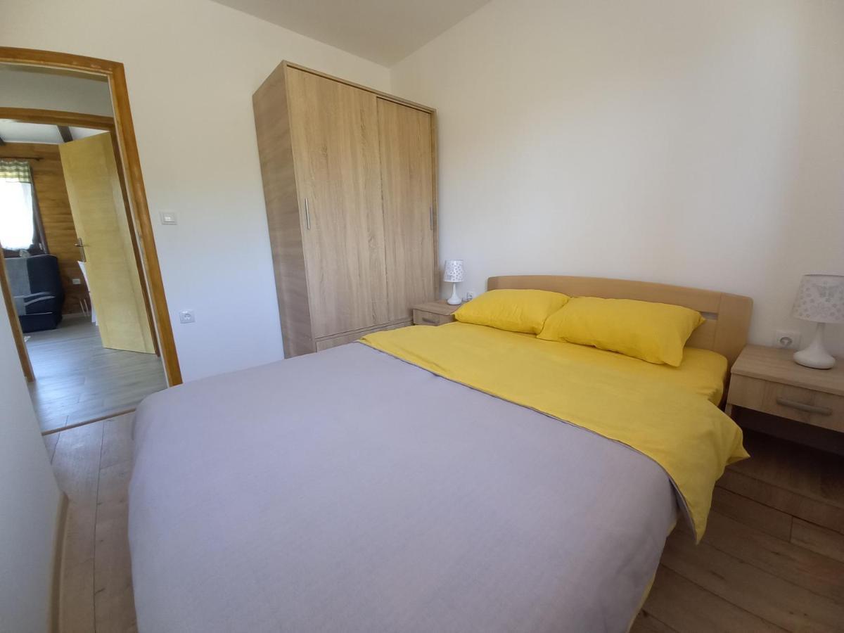 Bed and Breakfast Turizam Koturovic Ivanjica Esterno foto