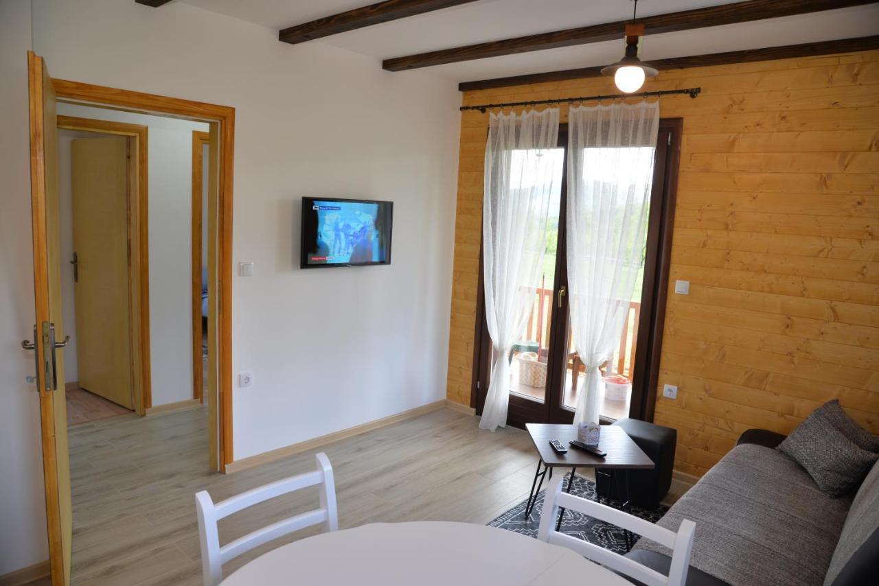 Bed and Breakfast Turizam Koturovic Ivanjica Esterno foto