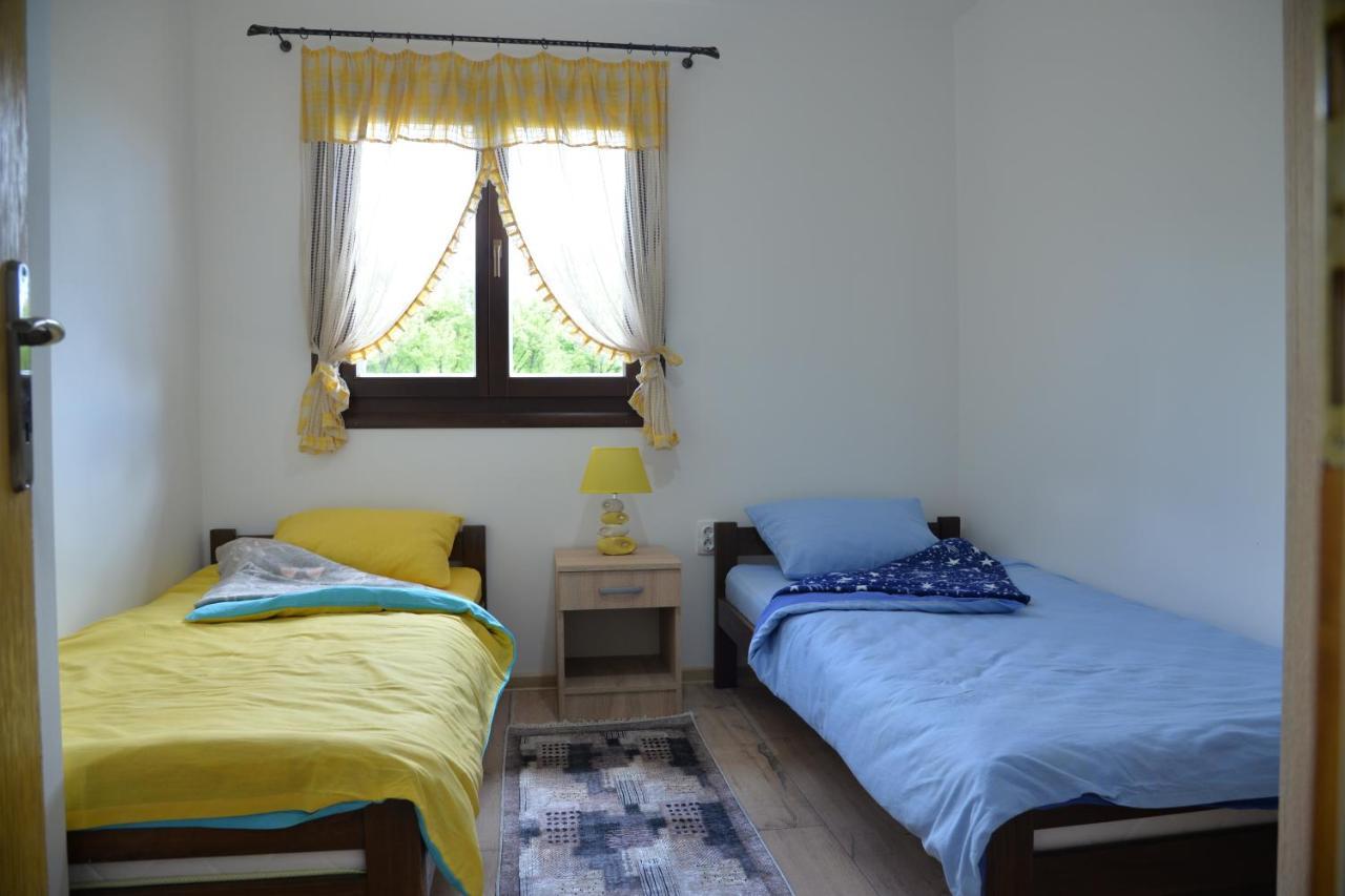 Bed and Breakfast Turizam Koturovic Ivanjica Esterno foto