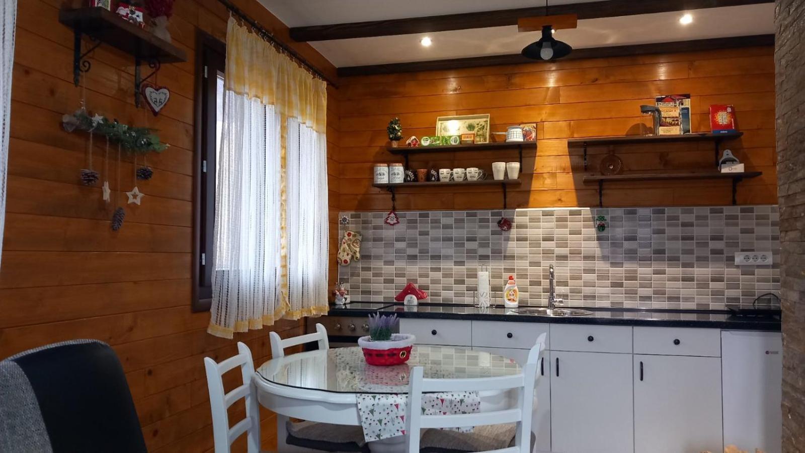 Bed and Breakfast Turizam Koturovic Ivanjica Esterno foto