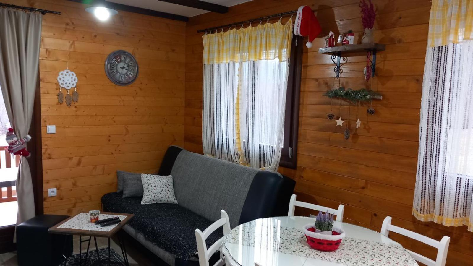 Bed and Breakfast Turizam Koturovic Ivanjica Esterno foto