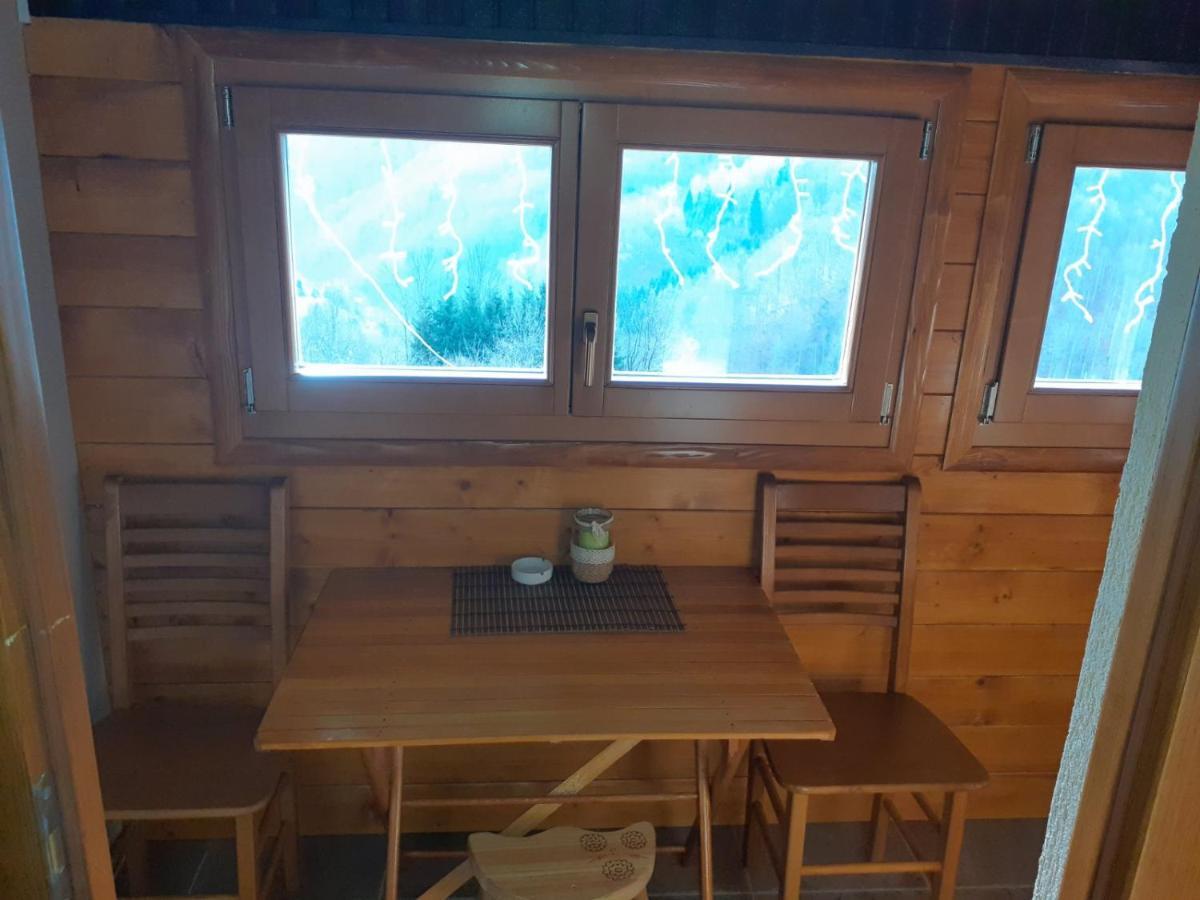 Bed and Breakfast Turizam Koturovic Ivanjica Esterno foto