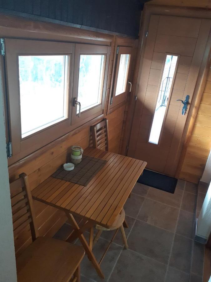 Bed and Breakfast Turizam Koturovic Ivanjica Esterno foto