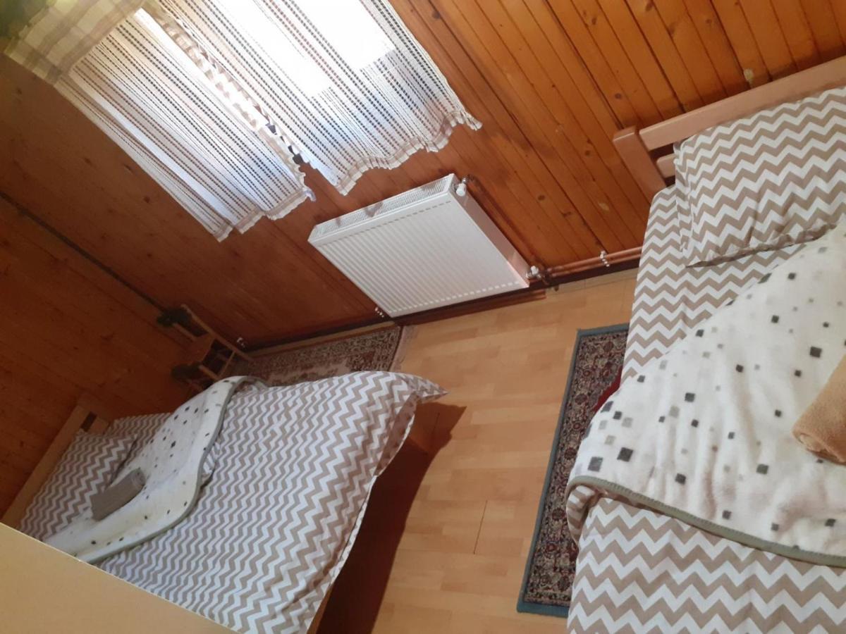 Bed and Breakfast Turizam Koturovic Ivanjica Esterno foto