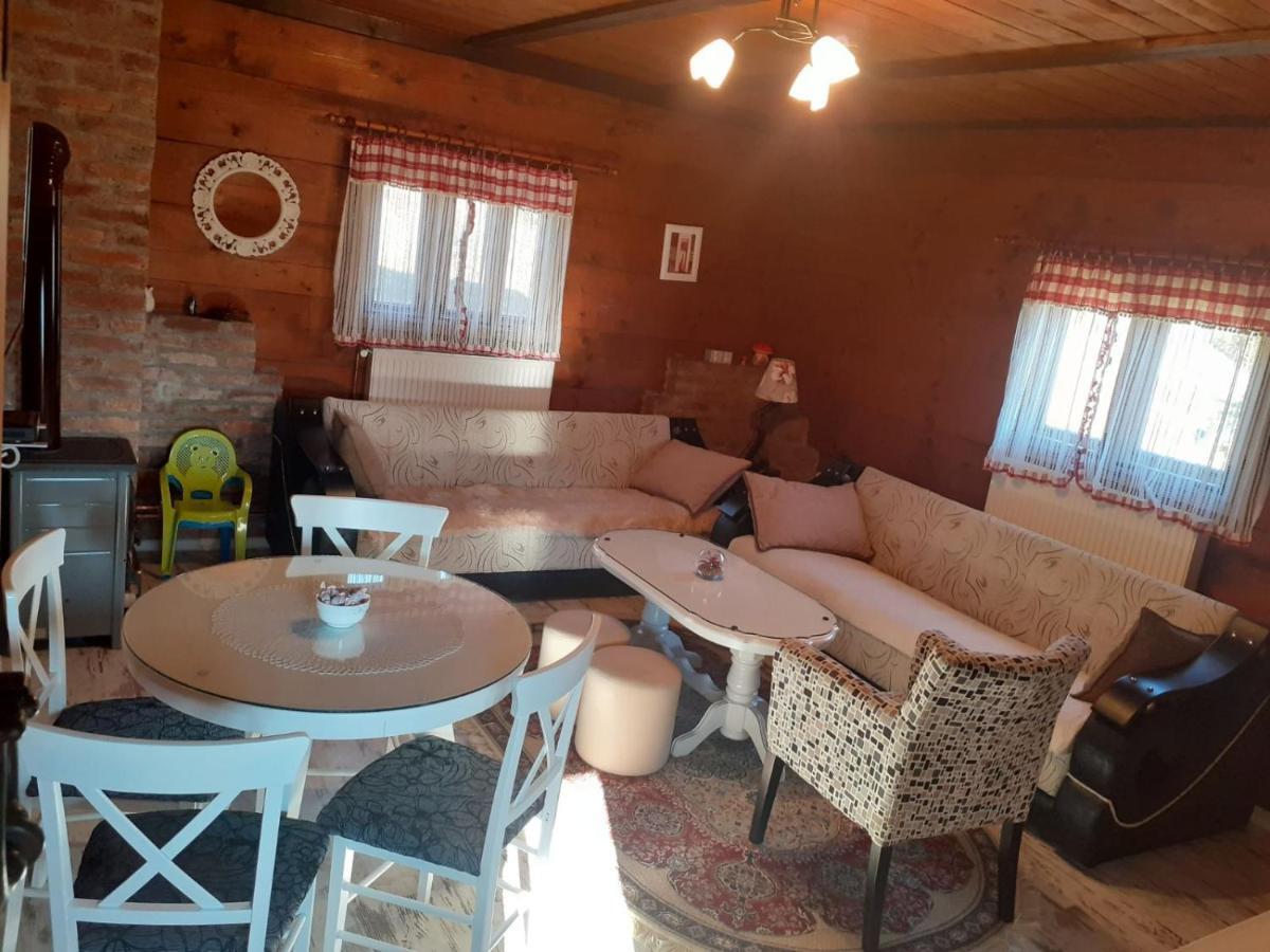 Bed and Breakfast Turizam Koturovic Ivanjica Esterno foto