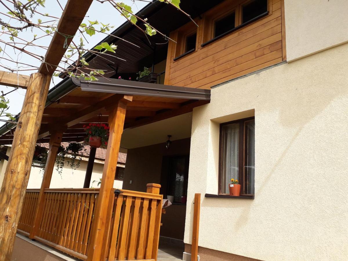 Bed and Breakfast Turizam Koturovic Ivanjica Esterno foto
